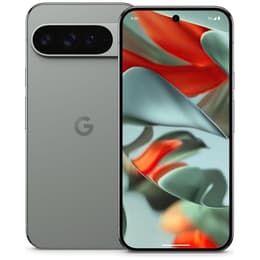 Google Pixel 9 Pro 1000GB - Grijs - Simlockvrij