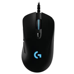 Logitech G403 Muis