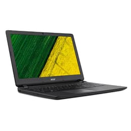Acer Aspire ES1-533-P9CR 15" Pentium 1.1 GHz - SSD 1000 GB - 8GB AZERTY - Frans