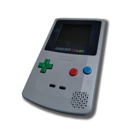 Nintendo Game Boy Color - Grijs