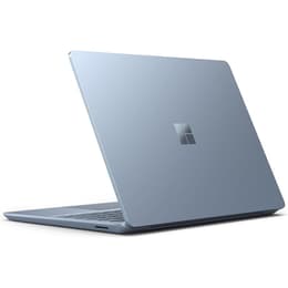 Microsoft Surface Laptop Go 12" Core i5 1 GHz - SSD 256 GB - 8GB QWERTZ - Duits