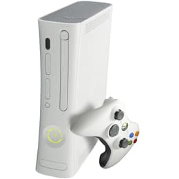 Xbox 360 Arcade - HDD 10 GB - Wit