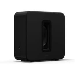 Sonos Sub (Gen 4) Speaker Bluetooth - Zwart