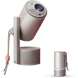 Xgmi MoGo 3 Pro Beamer 450 Lumen Grijs