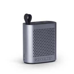 Schneider SC155SPK Speaker Bluetooth - Zilver