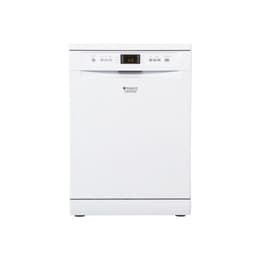 Hotpoint LFF 8M132 FR Vaatwasser vrijstaand 60 cm - 12 tot 16 couverts