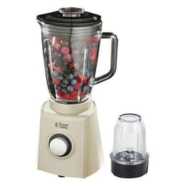 Blender/Mixer Russell Hobbs 18993 L - Beige