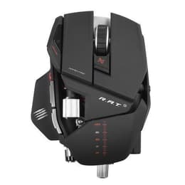 Mad Catz R.A.T.9 Muis Draadloos