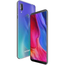 Hafury Note 10 32GB - Blauw - Simlockvrij