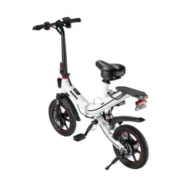 Niubility B14 Elektrische fiets