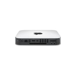 Mac mini (Oktober 2012) Core i5 2,5 GHz - HDD 500 GB - 4GB