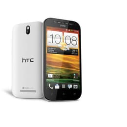 HTC One SV 8GB - Wit - Simlockvrij