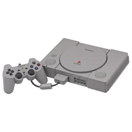PlayStation Classic - Grijs