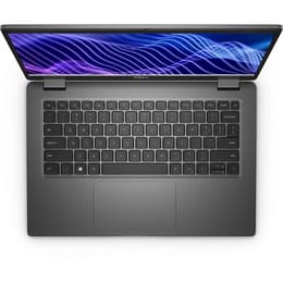 Dell Latitude 3440 14" Core i5 1.2 GHz - SSD 256 GB - 16GB QWERTY - Engels