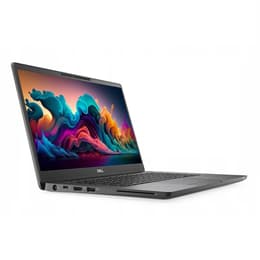 Dell Latitude 7300 13" Core i5 1.6 GHz - SSD 1 TB - 16GB QWERTZ - Duits