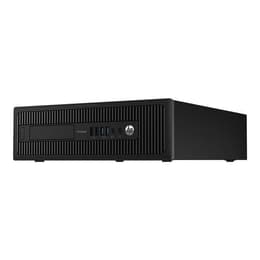 HP ProDesk 600 G1 SFF Core i5 3,2 GHz - SSD 240 GB RAM 16GB