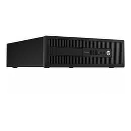 HP ProDesk 600 G1 SFF Core i5 3.2 GHz - SSD 256 GB RAM 16GB
