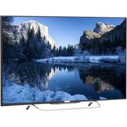 Smart TV Sony LCD Full HD 1080p 107 cm KDL42W705B