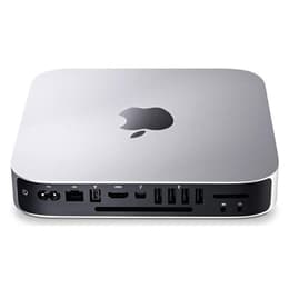 Mac mini (Eind 2014) Core i5 1,4 GHz - SSD 500 GB - 4GB
