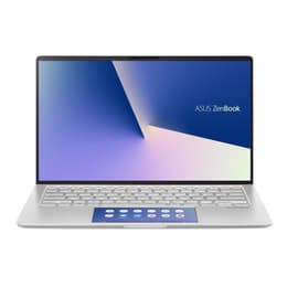 Asus ZenBook 14 UX434FAC 14" Core i5 1.6 GHz - SSD 1000 GB - 8GB QWERTY - Engels