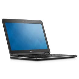 Dell Latitude E7440 14" Core i5 1.9 GHz - SSD 256 GB - 8GB QWERTZ - Duits