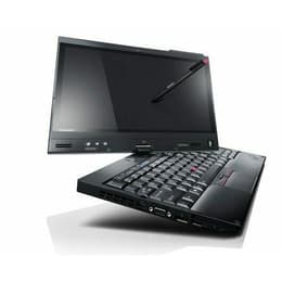 Lenovo ThinkPad X220 12" Core i5 2.5 GHz - SSD 256 GB - 8GB AZERTY - Frans