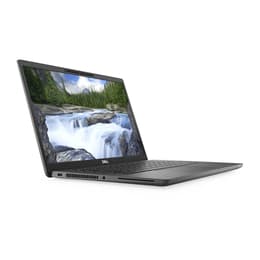 Dell Latitude 7320 13" Core i5 2.6 GHz - SSD 256 GB - 8GB QWERTZ - Duits