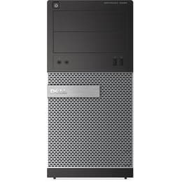 Dell OptiPlex 3020 MT Core i5 3,2 GHz - SSD 240 GB RAM 16GB