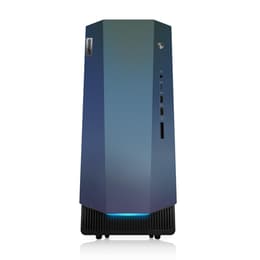 Lenovo IdeaCentre G5 14IMB05 Core i5 2.9 GHz - SSD 512 GB - 16GB - NVIDIA GeForce GTX 1650 Super