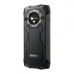 BV9300 PRO 256GB - Zwart - Simlockvrij