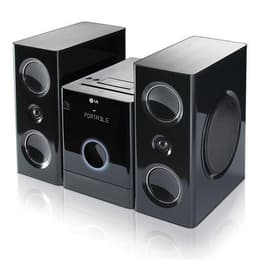 Lg FA-163 Micro HiFi-systeem