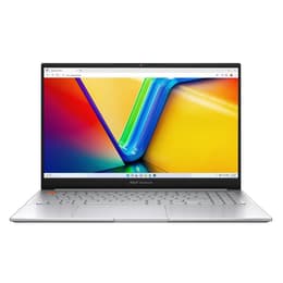Asus VivoBook Pro 15 OLED K6500ZC-MA032W 15" Core i7 3.5 GHz - SSD 1 TB - 16GB QWERTZ - Duits
