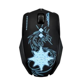 Dragonwar G7 Chaos Muis