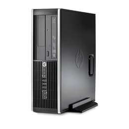 HP Compaq 8200 Elite SFF Core i5 3,3 GHz - HDD 500 GB RAM 8GB