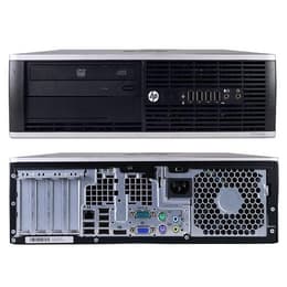 HP Compaq 8200 Elite SFF Core i5 3,3 GHz - HDD 500 GB RAM 8GB