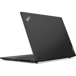 Lenovo ThinkPad T14s G3 14" Core i5 1.5 GHz - SSD 512 GB - 16GB QWERTY - Italiaans