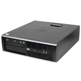 HP Compaq Elite 8300 SFF Core i5 3,2 GHz - SSD 480 GB RAM 8GB