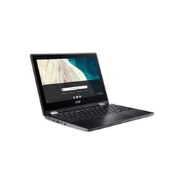 Acer ChromeBook Spin 511 R752T Celeron 1.1 GHz 32GB eMMC - 8GB AZERTY - Frans