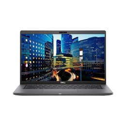 Dell Latitude 7410 2-in-1 14" Core i7 1.8 GHz - SSD 256 GB - 16GB QWERTY - Engels