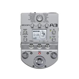 Zoom A3 Audio accessoires