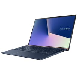Asus ZenBook UX433FA 14" Core i5 1.6 GHz - SSD 256 GB - 8GB QWERTY - Engels