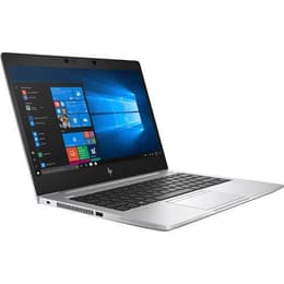 Hp EliteBook 830 G6 13" Core i5 1.6 GHz - SSD 512 GB - 8GB QWERTZ - Duits