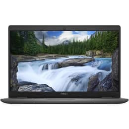 Dell Latitude 3440 14" Core i5 1.6 GHz - SSD 256 GB - 8GB QWERTY - Spaans