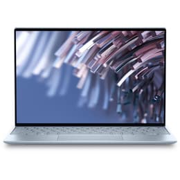 Dell XPS 9315 13" Core i5 1 GHz - SSD 512 GB - 16GB QWERTY - Italiaans