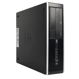HP Compaq 6200 Pro SFF Core i3 3,3 GHz - HDD 250 GB RAM 4GB