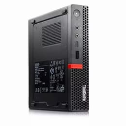 Lenovo ThinkCentre M720q Tiny Core i5 2.2 GHz - SSD 256 GB RAM 16GB