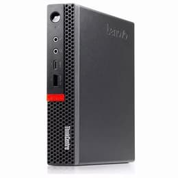 Lenovo ThinkCentre M720q Tiny Core i5 2.2 GHz - SSD 256 GB RAM 16GB