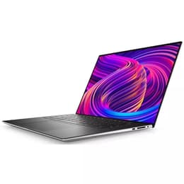 Dell XPS 15 9520 15" Core i7 3.5 GHz - SSD 1 TB - 32GB AZERTY - Frans