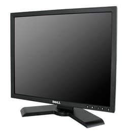 19-inch Dell P190SB LCD Beeldscherm Zwart