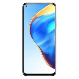 Xiaomi Mi 10T Pro 5G 256GB - Zwart - Simlockvrij - Dual-SIM